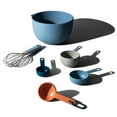 thumbnail image 6 of Beautiful 6-piece Essential Baking Set, Store Only Item, Item and Color May Vary by Location, 1 Baking Set by Drew Barrymore, 6 of 18