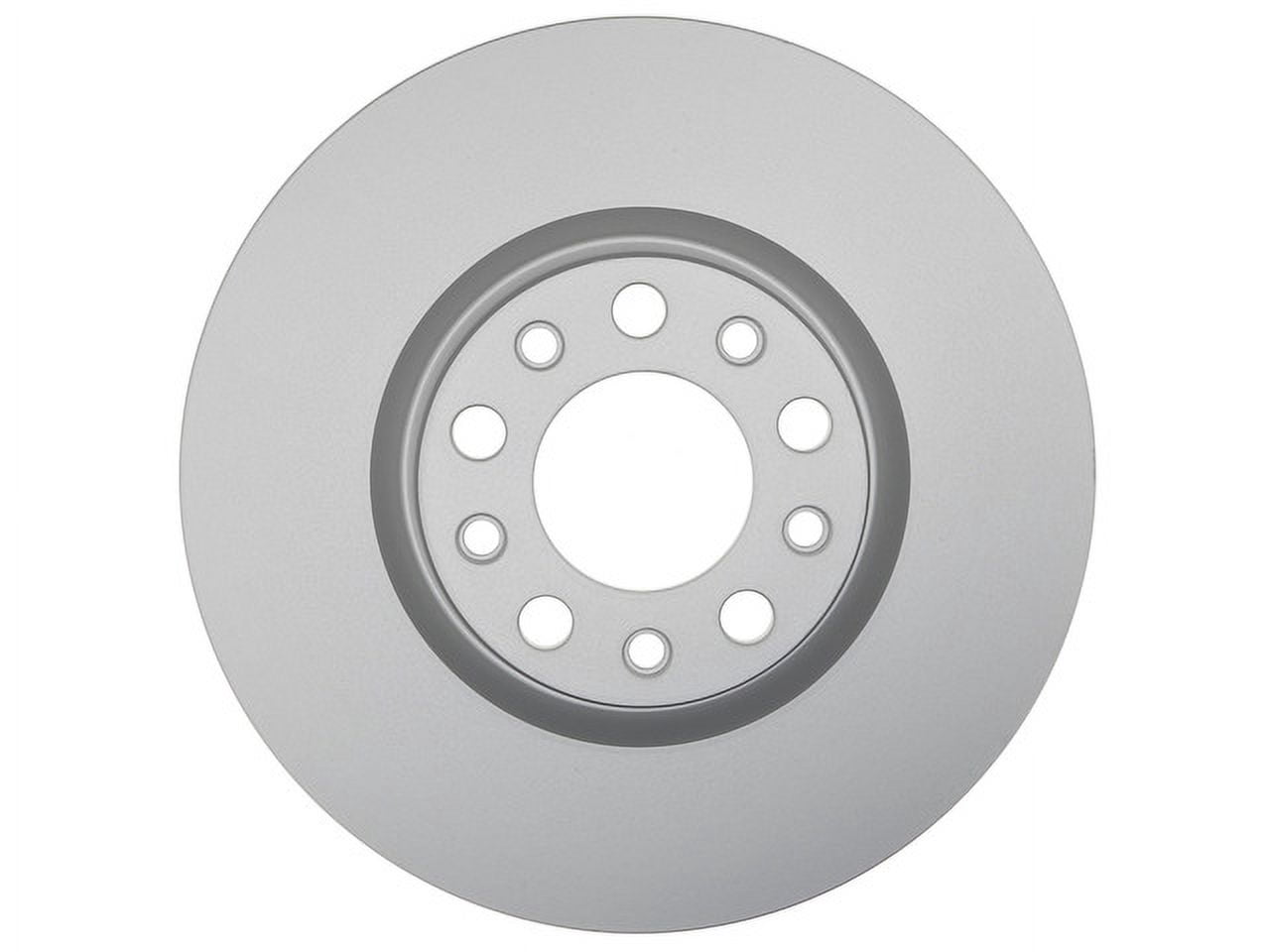 Raybestos Specialty Performance Rotors, 780995 Fits select: 2015-2017 CHRYSLER 200, 2013-2016 DODGE DART