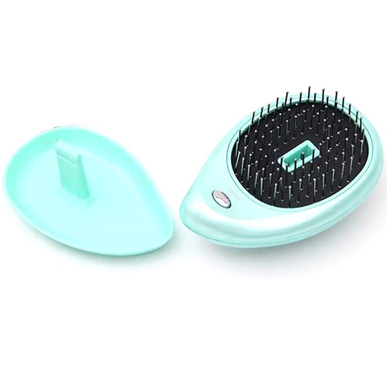ionic vibration massage brush Remote-Controlled Vibrator – Banana Prosthetics main image 1