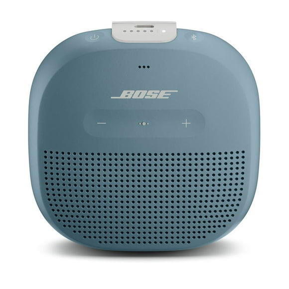 Altavoz Bluetooth® Bose SoundLink Micro Stone Blue Bose 783342-0300