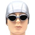 thumbnail image 2 of Chapeau de Protection Élastique Imperméable en PU pour Hommes Femmes Adultes, 2 of 6