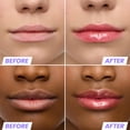thumbnail image 3 of Aceite labial Rehab Serum Wonderskin Tinted Hydrating Red Amour, 3 of 8