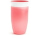 thumbnail image 5 of Sippy Cup Munchkin Miracle 360 para niños pequeños, 300 ml, paquete de 2 unidades, rosa y verde, 5 of 6