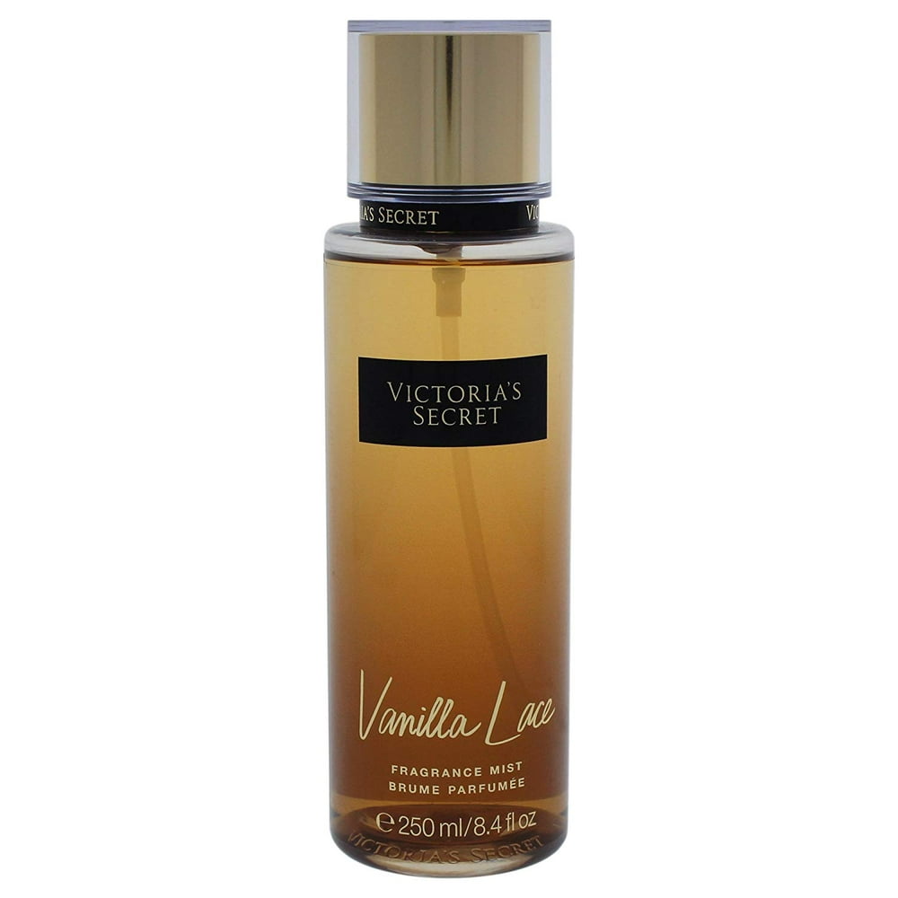 Victorias Secret Victorias Secret Fragrance Mist Bare Vanilla 84