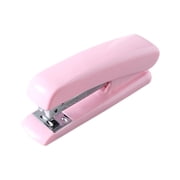 Removable Macaron Color Stapler Labor Saving Stapler Convenient for Student office Multi Function Stapler Stationery
