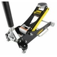thumbnail image 3 of JEGS 80006 4000lb Low-Profile Aluminum Floor Jack Garage Car Truck, 3 of 7