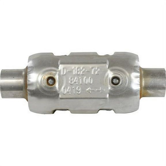 Walker Exhaust 53964 Ultra EPA Catalytic Converter Fits select: 2010-2013 FORD TRANSIT CONNECT