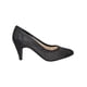 thumbnail image 2 of ZAPATILLA DE VESTIR LEON MUJER NEGRO PIKE 9730 LEON  9730p, 2 of 3