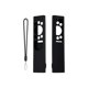 thumbnail image 4 of Funda para Control Samsung 4K CONTROL EXPERT Negro con Protección de Silicona para Smart TV, 4 of 9