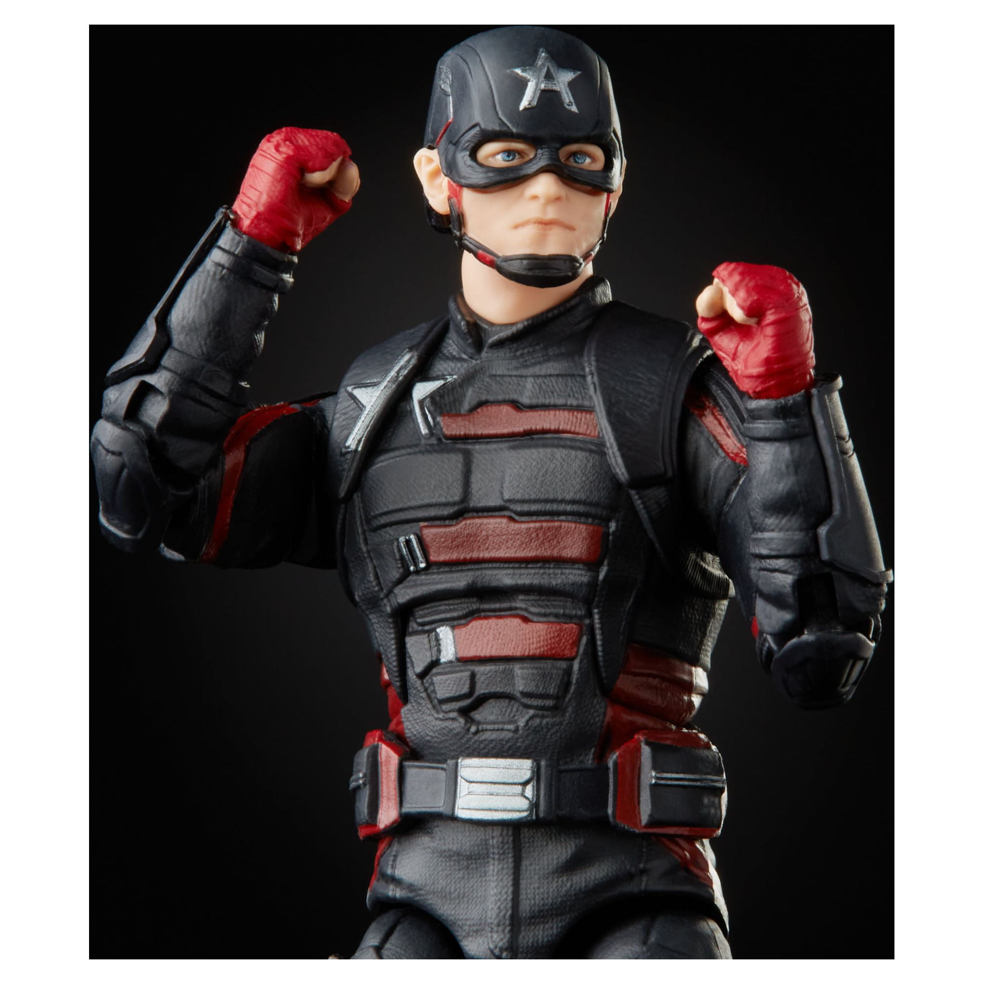 Marvel: Legends Series U.S. Kids Toy Action Figure for Boys and Girls (4”)