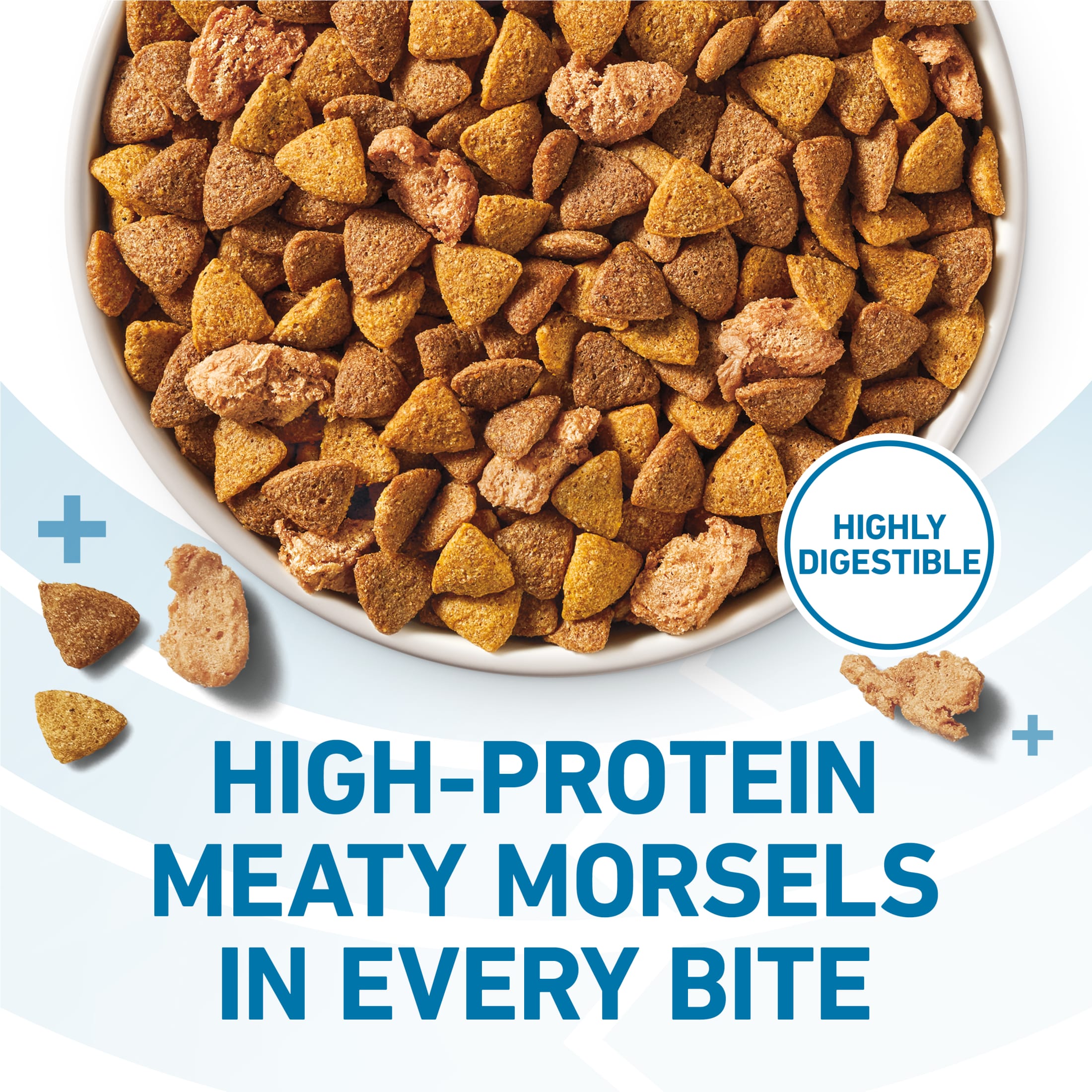Purina ONE Plus Joint Health Dry Dog Food photo 3