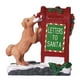 thumbnail image 2 of Christmas Mailbox Dog Small Ornament, Christmas Gifts, Pet Gifts, Holiday Gifts, 2 of 9