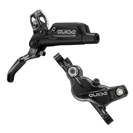 sram guide r hydraulic disc 200mm