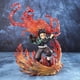 thumbnail image 2 of Attack on the giant tree stump, Captain Mikasa Ackerman's boxed figurine figurine model, 2 of 5