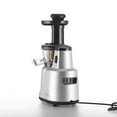 thumbnail image 2 of Empava Extracteur de Jus Lent 150W Presse à Froid, 2 of 6