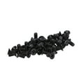 thumbnail image 4 of 50 tornillos avellanados de cruz plana M4 A2‑70, pieza de conexión para reparación y mantenimiento M4x8, 4 of 14