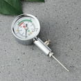 Accurate Ball Pressure Gauge 20 PSI / 1.4 Bar Barometers Inner Air