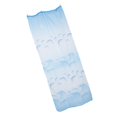 thumbnail image 1 of Tulle Voile / Tela Puerta Cortina Ventana Panel Cortina Bufanda Cenefa Divisor 蓝色 BLESIY Cortina, 1 of 8