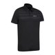 thumbnail image 3 of Mountain Warehouse - Polo Away de IsoCool para Hombre (Negro), 3 of 5