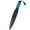 Blue, variant on NFTIGB Dog Break Stick Nylon Rubber Versatile Stress Relief Easy to Use Bite Training Chew Toy for Backyard Garden Large Dogs Pitbull Blue Handle 13.78 inches / 35 cm