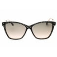 thumbnail image 4 of Missoni sunglasses MIS 0003/S WOMAN 56/14/ KDX BLACK NUDE, 4 of 5