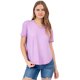 thumbnail image 1 of PLAYERA PARA MUJER QUARRY LISA LONG FIT, 1 of 4