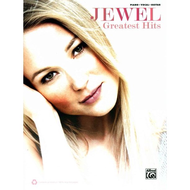 Jewel Greatest Hits
