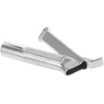 thumbnail image 1 of La Buse Fixe de Bouche de Soudure de Triangle de Soudure pour l'Exécution de Machine de Soudure en Plastique d'Air Chaud Est Résistante à la Chaleur, Robuste et Durable, 1 of 4