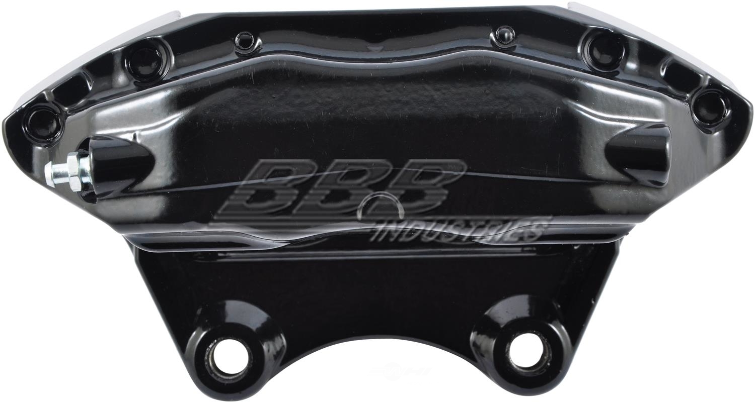 TERREPOWER formerly BBB Industries 97B00578B Reman Caliper w/installation Hardware
