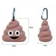 thumbnail image 3 of Dispensador de bolsas de basura para mascotas, caja de almacenamiento portátil, resistente, reutilizable, con gancho de Metal para herramientas para mascotas, 3 of 7