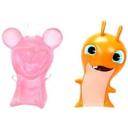 Slugterra Series 5 Suds & Hexlet Mini Figure 2-Pack