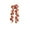 B, variant on Artificial Maple Leaf Hanging Garland Faux Foliage Vine for Fall Autumn HarvestSeasonal Home Decor Wall Hanging for Thanksgiving Party Indoor Outdoor Use, 1Pcs A