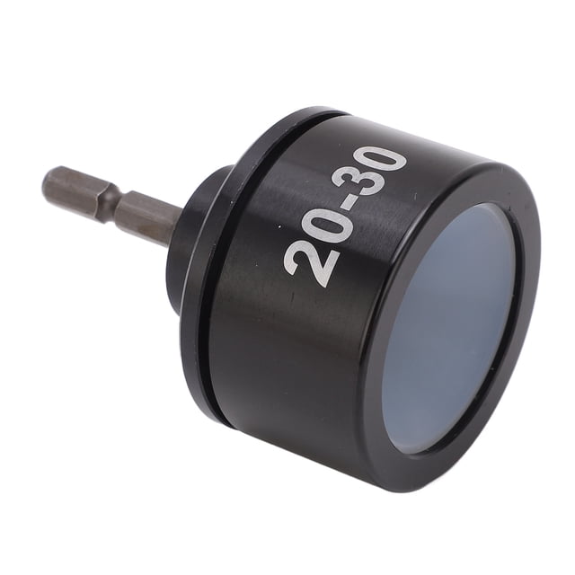 Bottle Capping Tool, Labor Saving Easy Operation Portable Metal Practical Electric Cap Sealing Machine Head For Replacement