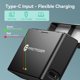 thumbnail image 5 of Batería de repuesto FirstPower Osmo Action 4 y 3 (2 x 1850 mAh), 5 of 8