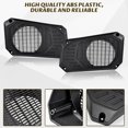 thumbnail image 4 of Altavoz Under Dash Pods SAUTVS para Polaris Ranger 1000/XP, 4 of 7