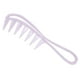 thumbnail image 4 of Peine de dientes anchos Yuyangstore herramienta de Peluquería Ergonómico, 4 of 8