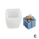 thumbnail image 1 of Molde de silicona para velas aromáticas cilíndricas de alce navideño, molde de Sío para renos, muñecos de nieve y bosques, decoración para fiestas en el hogar y festivales, 1 of 6