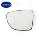 thumbnail image 1 of Compatiblewide Angle Heated Mirror Glass For Renault Clio Iv 4 (2012-2019) Captur (2013-2020) Zoe (2012-2020) Nissan Micra Leaf 2017-2023, 1 of 5