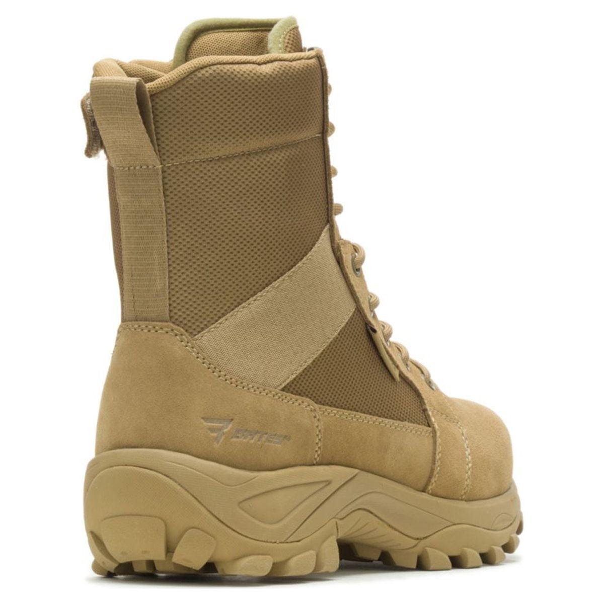 Bates Fuse Side Zip Waterproof Men Coyote