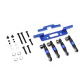 thumbnail image 5 of QualitChoice Kit de Barre de Balançoire RC pour Modèle Crawler 1/10 Slash Voiture de Collection Pièces de Rallye, 5 of 5