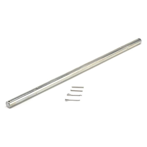 224025 Axle Kit for Hand Trucks with 10" Wheels