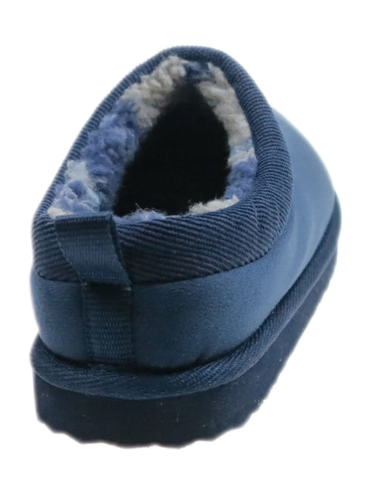Wonder Nation Little & Big Kids Cozy Slippers