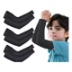 thumbnail image 1 of 3 Mangas Protectoras Para Niños Brazos Protección Solar Uv, 1 of 8