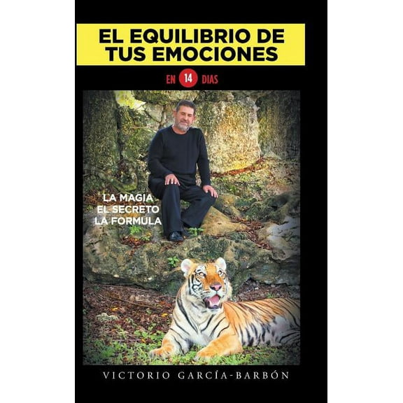El equilibrio de tus emociones (Hardcover)