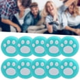 thumbnail image 4 of Switch Lite Thumb Grippers Paw Print Cat Paw Joystick Grips  Silicone Cat Paw Thumb Grips Cover Joystick Rocker Silicone  Universal For Switch Switch Lite, 4 of 8