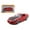 Red, variant on Jada 1:24 Scale Dodge 2008 Viper SRT10 Orange Diecast Car(Selections May Vary)