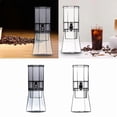 thumbnail image 4 of Portable Cold Brew Coffee Maker - Easy Clean, Ideal for , Camping & Home Use, Protable & Compact Design B, 4 of 6