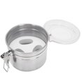 thumbnail image 1 of Tanque de almacenamiento de pegamento para pestaas, caja de almacenamiento, mantener fresco para el hogar, tienda de belleza, maquillaje para nias,Tanque de almacenamiento de pegamento Tanque de almac Higoodz Salud y Belleza, 1 of 7