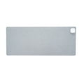 thumbnail image 1 of Yingyy Heated Computer Mouse Pad Balanced Heating Cotton Warm Table Mat for Computer Heating Accessories, 1 of 9