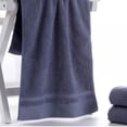 thumbnail image 5 of [Clearance!]Multifunctional Cotton Solid Color Face Towel  Soft Skin-Friendly  Bath Towel  Easy To Clean  Non-Toxic, 5 of 5